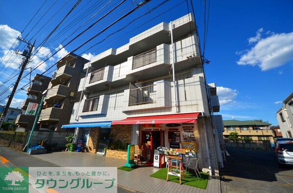 大谷ビルの物件内観写真